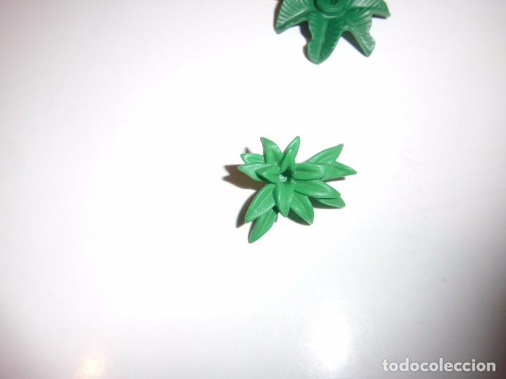 Playmobil: PLAYMOBIL PLANTA
