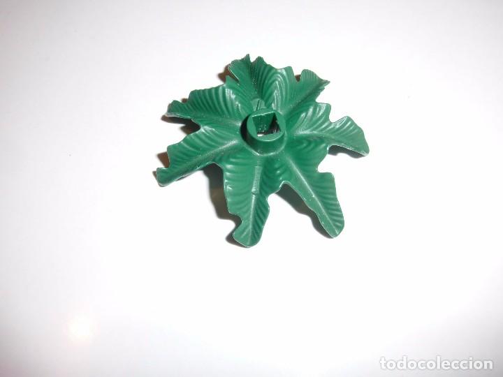 Playmobil: PLAYMOBIL HOJA DE PALMERA