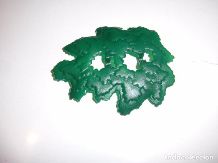 Playmobil: PLAYMOBIL VEGETACION