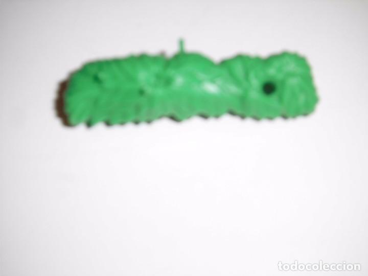 Playmobil: PLAYMOBIL VEGETACION