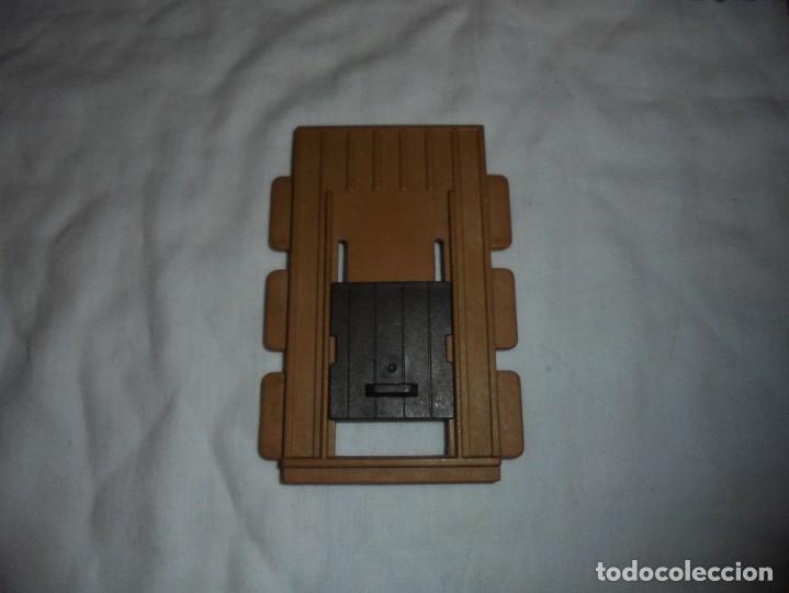 Playmobil: PLAYMOBIL PUERTA GRANJA - Foto 1
