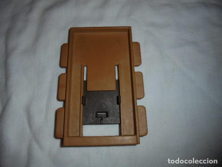 Playmobil: PLAYMOBIL PUERTA GRANJA - Foto 2