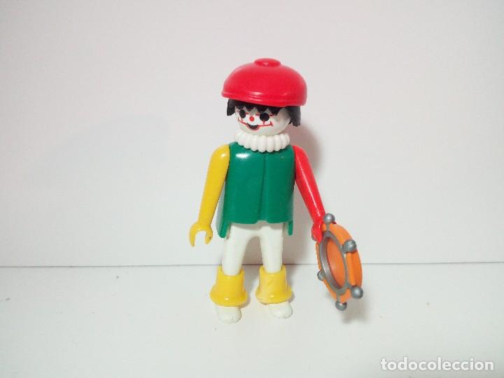 Playmobil: PLAYMOBIL. PAYASO - Foto 1