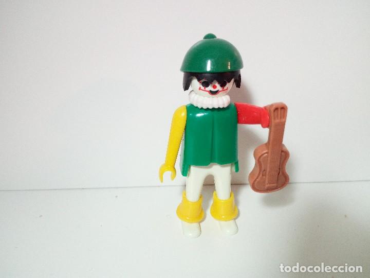 Playmobil: PLAYMOBIL. PAYASO - Foto 1