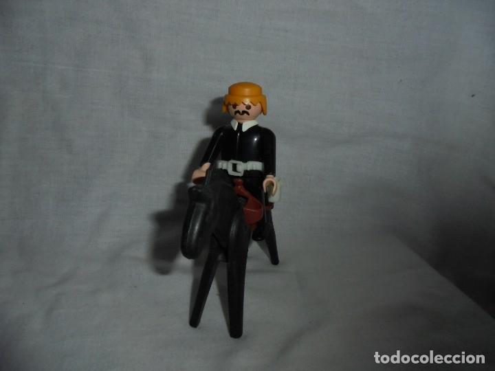 Playmobil: PLAYMOBIL  A CABALLO - Foto 2