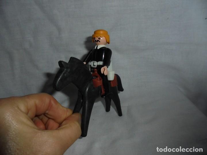 Playmobil: PLAYMOBIL  A CABALLO - Foto 5