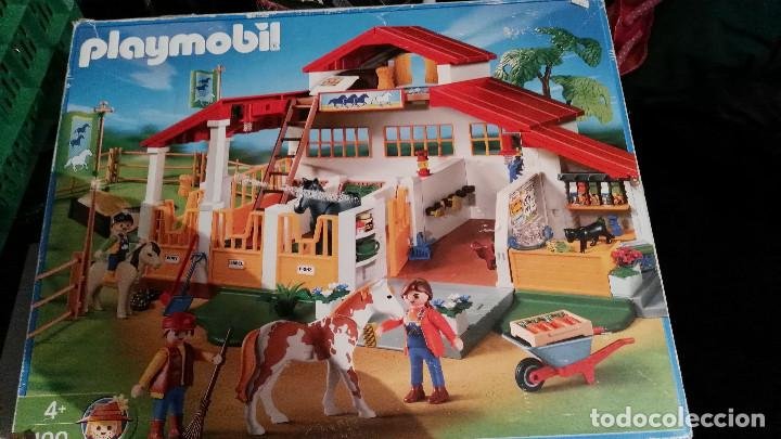 Playmobil - Sold through Sale - 107647927