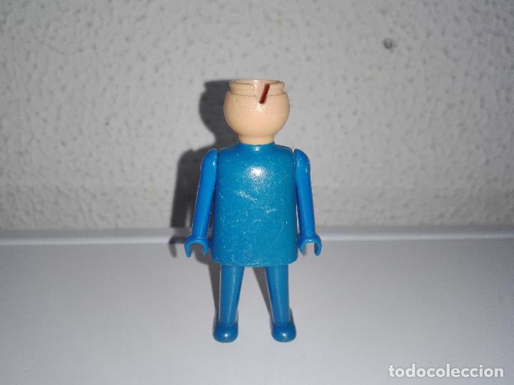 Playmobil: Mu&ntilde;eco figura playmobil cdpc2 - Foto 2
