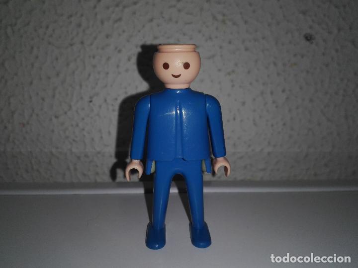 Playmobil: Mu&ntilde;eco figura playmobil cdpc2 - Foto 1