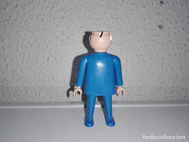 Playmobil: Mu&ntilde;eco figura playmobil cdpc2 - Foto 2