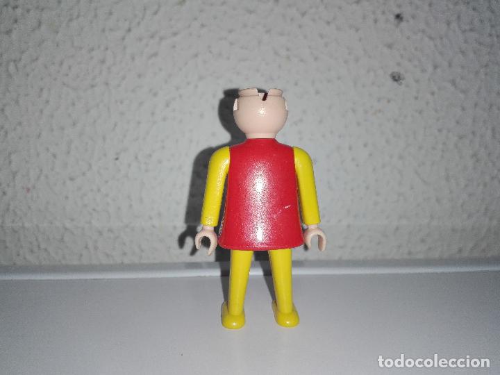 Playmobil: Mu&ntilde;eco figura playmobil cdpc2 - Foto 2