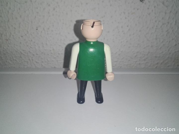 Playmobil: Mu&ntilde;eco figura playmobil cdpc2 - Foto 2