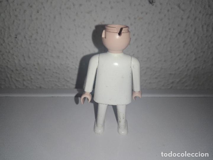 Playmobil: Mu&ntilde;eco figura playmobil cdpc2 - Foto 2