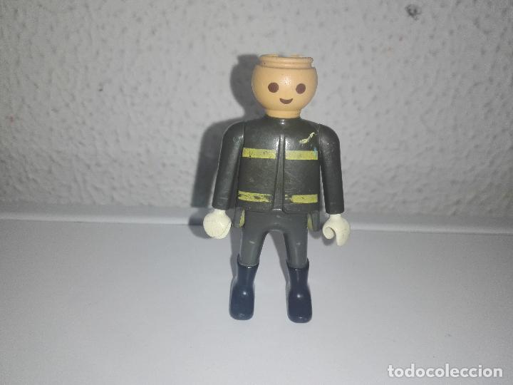 Playmobil: Mu&ntilde;eco figura playmobil cdpc2 - Foto 1