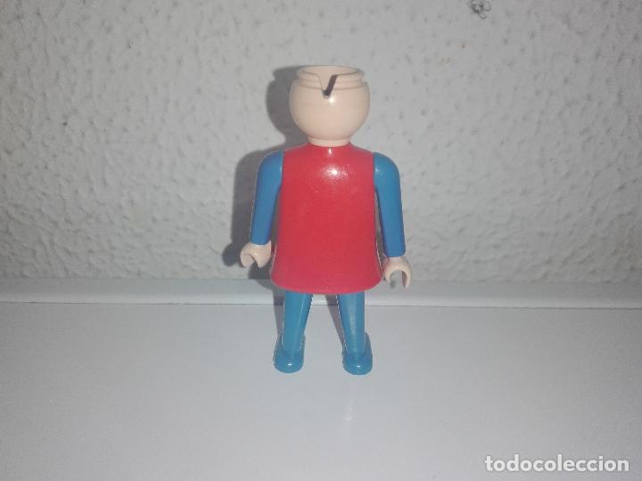 Playmobil: Mu&ntilde;eco figura playmobil cdpc2 - Foto 2