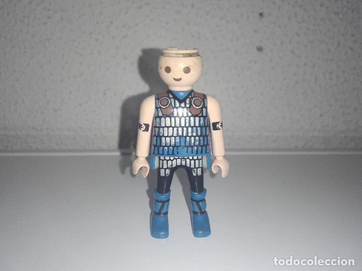 Playmobil: Mu&ntilde;eco figura playmobil cdpc2 - Foto 1