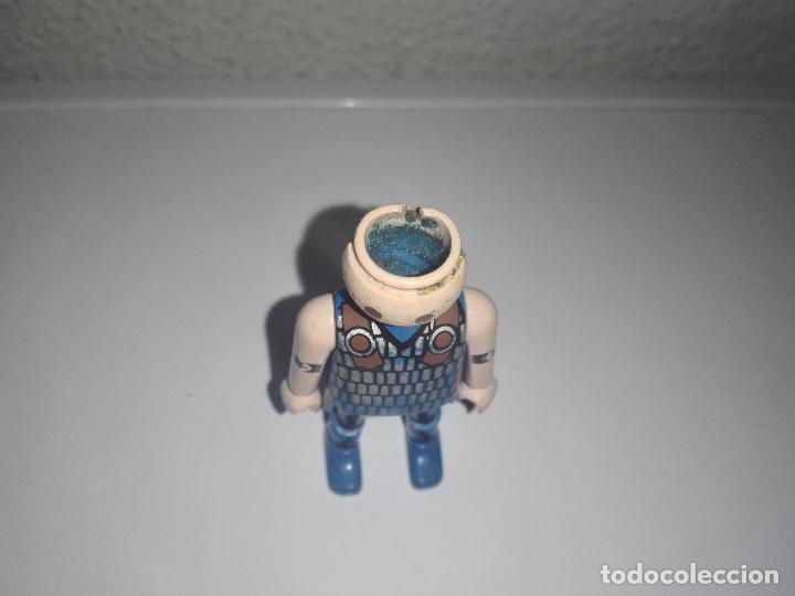 Playmobil: Mu&ntilde;eco figura playmobil cdpc2 - Foto 2