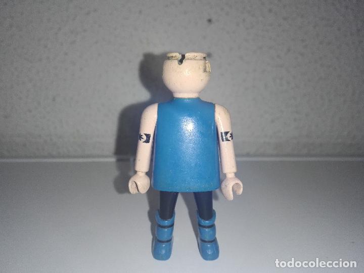 Playmobil: Mu&ntilde;eco figura playmobil cdpc2 - Foto 3