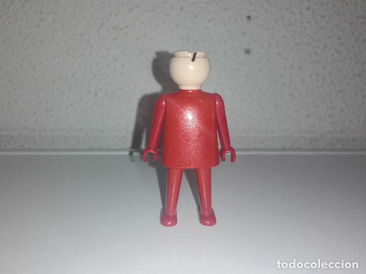 Playmobil: Mu&ntilde;eco figura playmobil cdpc2 - Foto 2