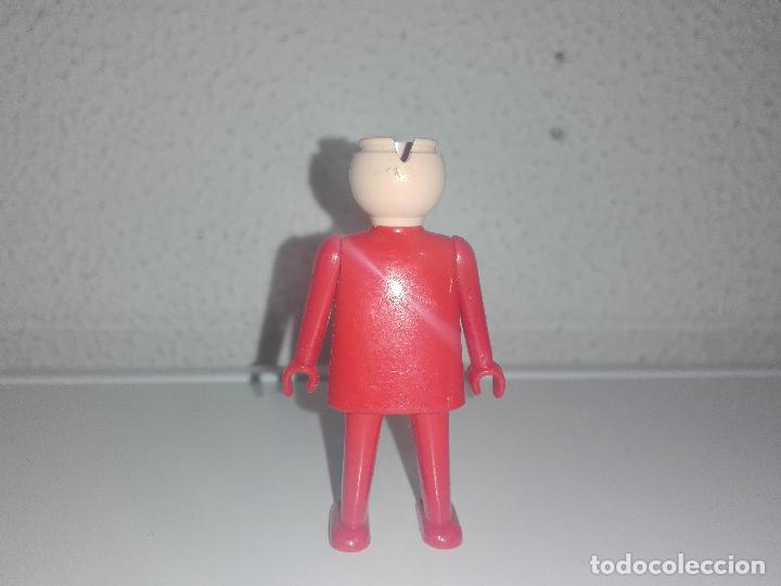 Playmobil: Mu&ntilde;eco figura playmobil cdpc2 - Foto 2