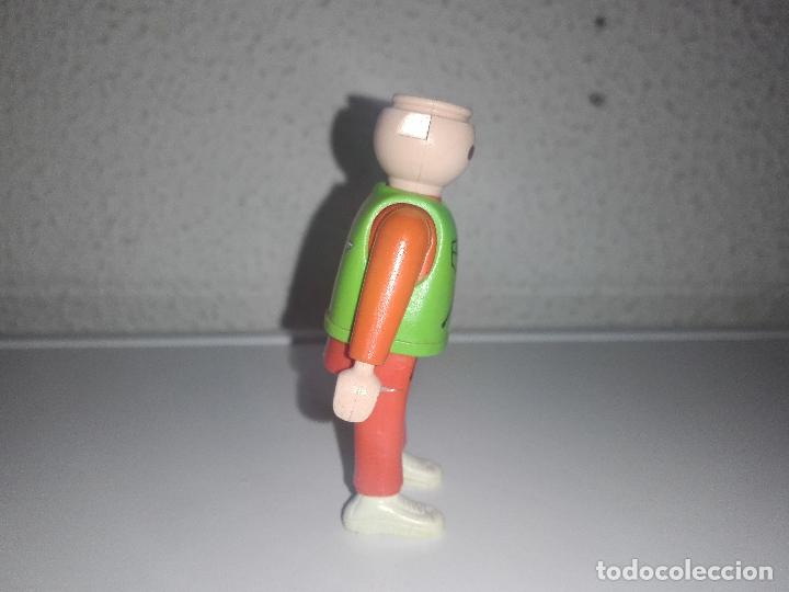 Playmobil: Mu&ntilde;eco figura playmobil cdpc2 - Foto 2