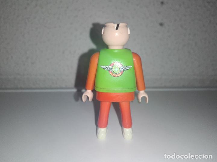 Playmobil: Mu&ntilde;eco figura playmobil cdpc2 - Foto 3