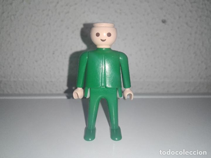 Playmobil: Mu&ntilde;eco figura playmobil cdpc2 - Foto 1