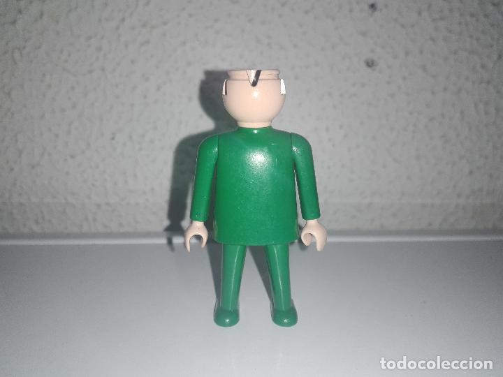 Playmobil: Mu&ntilde;eco figura playmobil cdpc2 - Foto 2