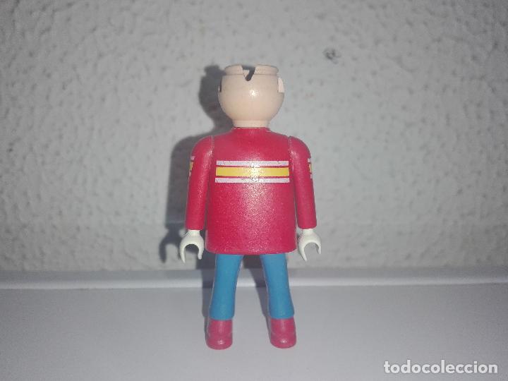 Playmobil: Mu&ntilde;eco figura playmobil cdpc2 - Foto 2