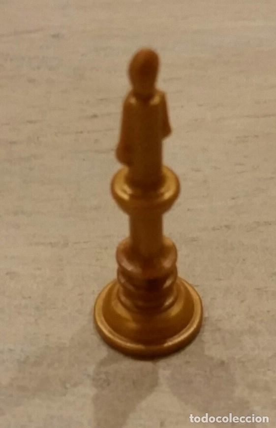 Playmobil: PLAYMOBIL CANDELABRO - Foto 1