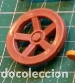 Playmobil: PLAYMOBIL RUEDA - Foto 1
