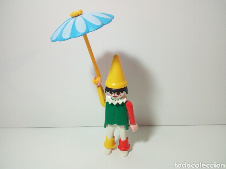 Playmobil: PLAYMOBIL. PAYASO - Foto 1