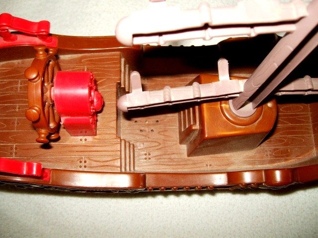 Playmobil: **** BARCO PIRATA ***** - Foto 2