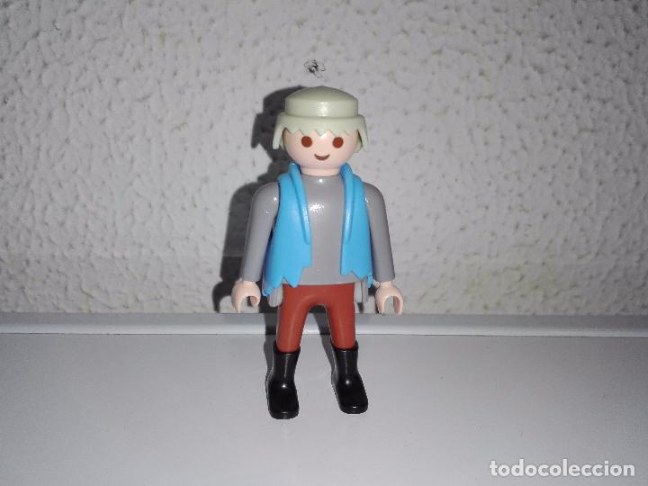 Playmobil: Mu&ntilde;eco figura playmobil  cdpc4 - Foto 1