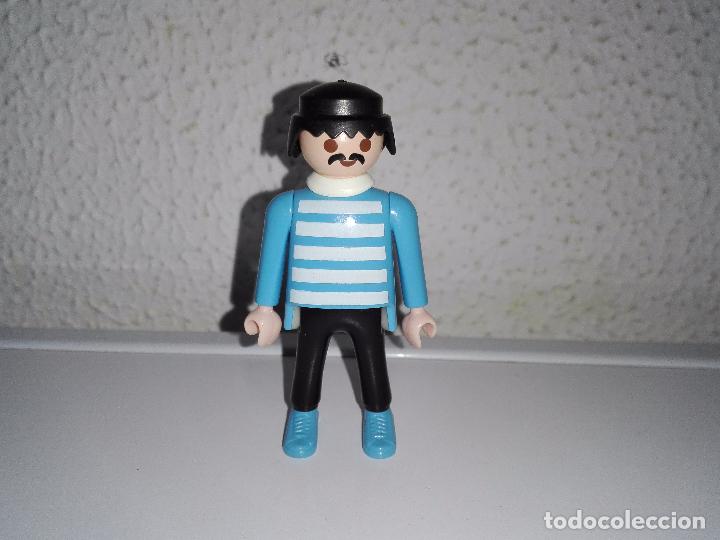 Playmobil: Mu&ntilde;eco figura playmobil cdpc4 - Foto 1