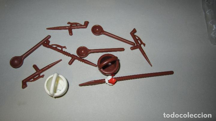 Playmobil: Playmobil - ACCESORIOS INDIOS ANTIGUOS - Foto 1