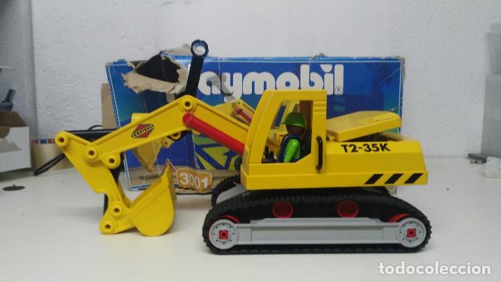 playmobil 3001