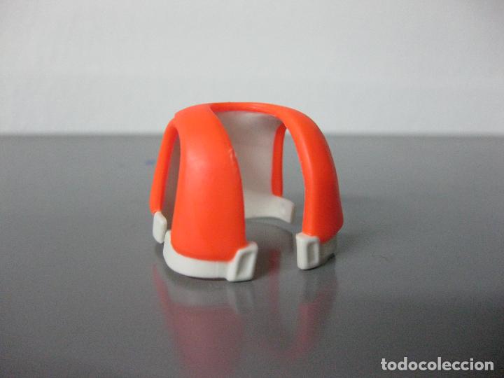 Playmobil: playmobil chaleco - Foto 1