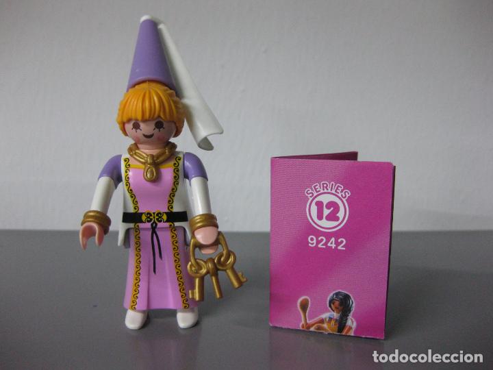 playmobil serie 12