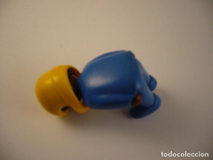 Playmobil: ANTIGUO MU&Ntilde;ECO PLAYMOBIL - Foto 4
