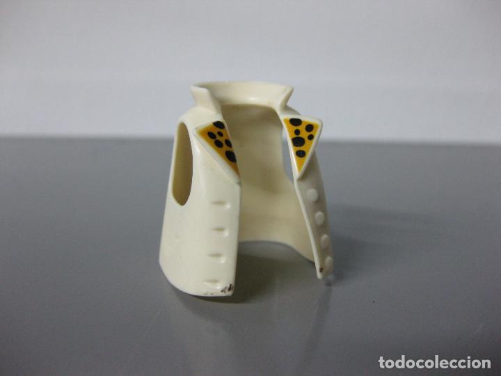 Playmobil: playmobil chaleco solapa - Foto 1
