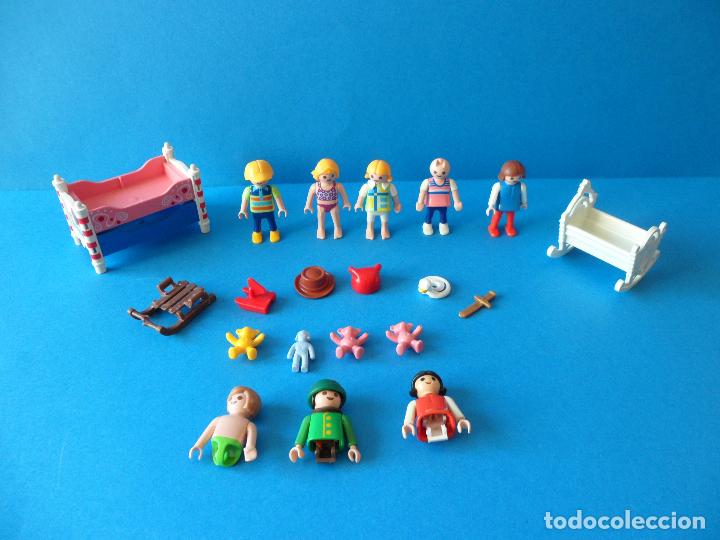 playmobil nios