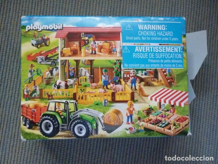 Playmobil: Puzzle Granja Playmobil - Foto 1