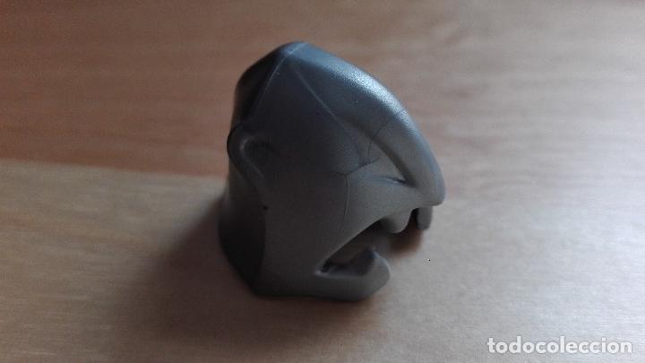 Playmobil: PLAYMOBIL CASCO MEDIEVAL - Foto 1