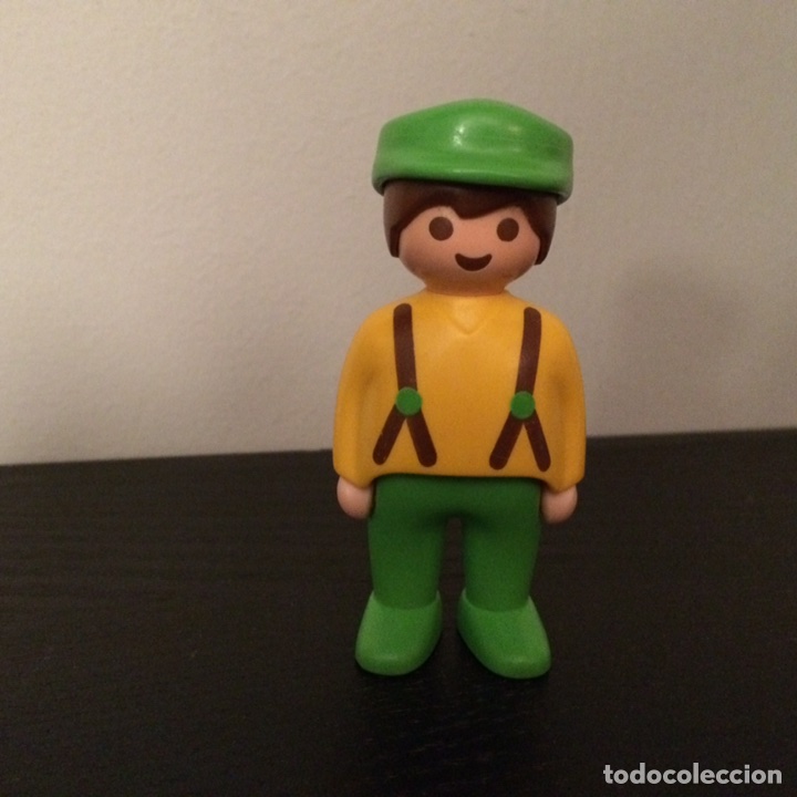 Playmobil: Playmobil granja 123 - Foto 1