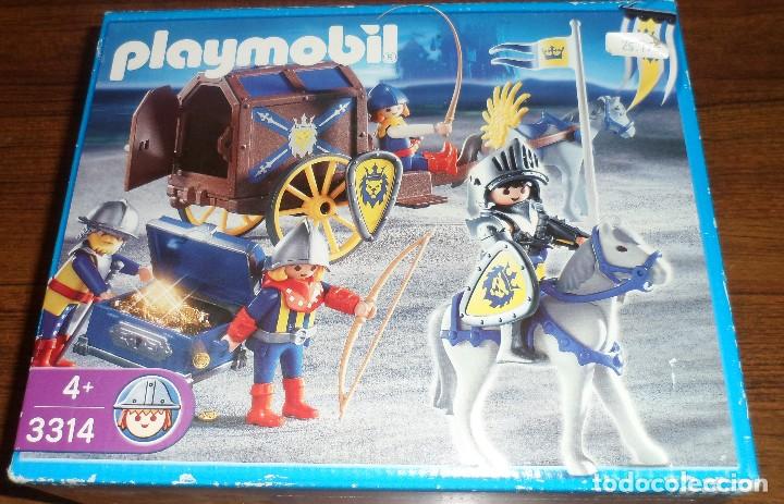 playmobil 3314