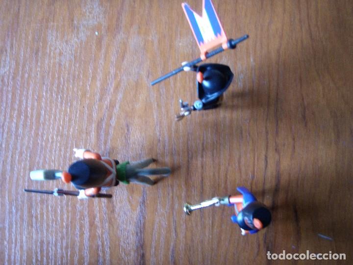 Playmobil: PLAYMOBIL LOTE DE FIGURAS - Foto 3