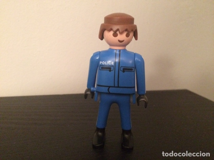 Playmobil: Playmobil policia - Foto 1