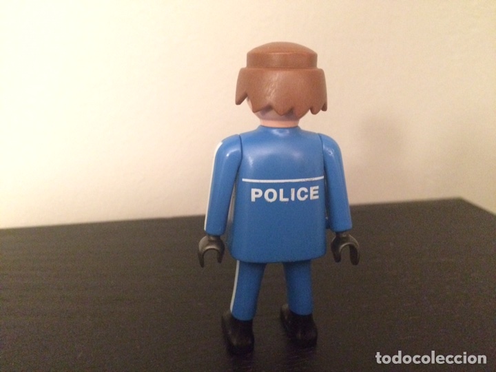 Playmobil: Playmobil policia - Foto 2