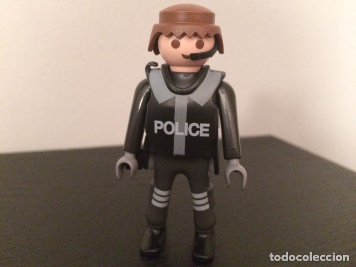 Playmobil: Playmobil policia - Foto 1